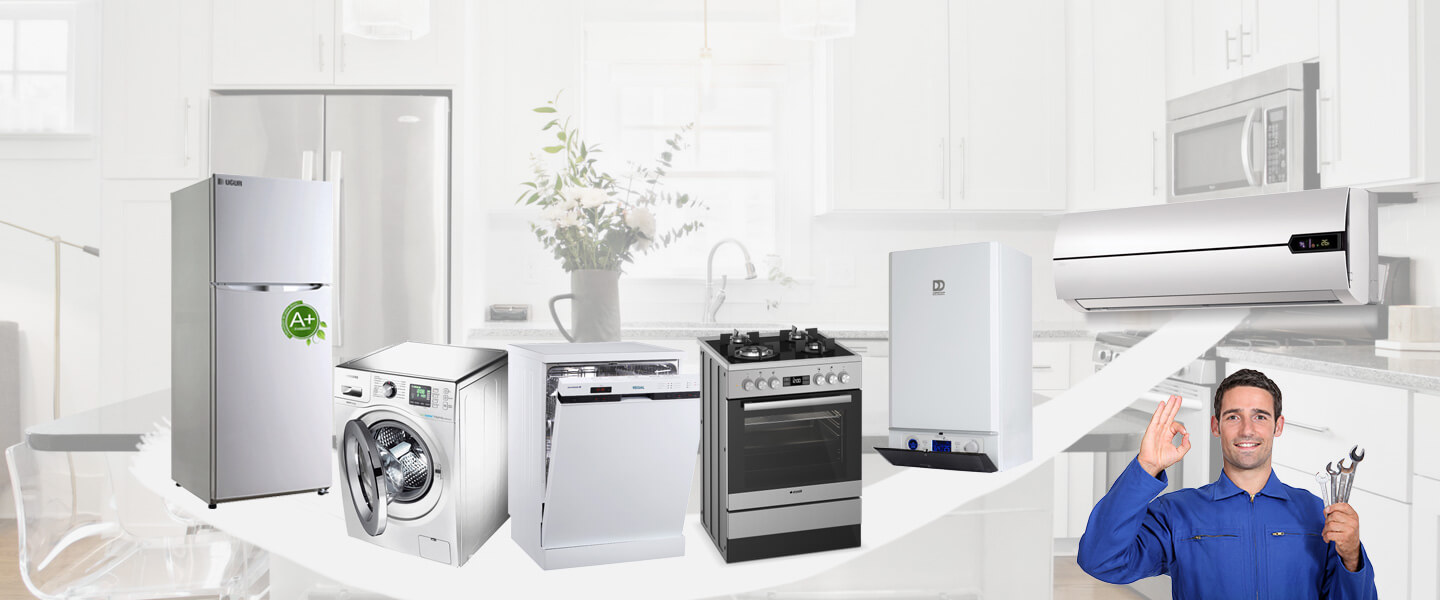 Yenipazar Gaggenau Servisi